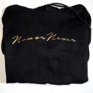 Colby Brock now or never merch